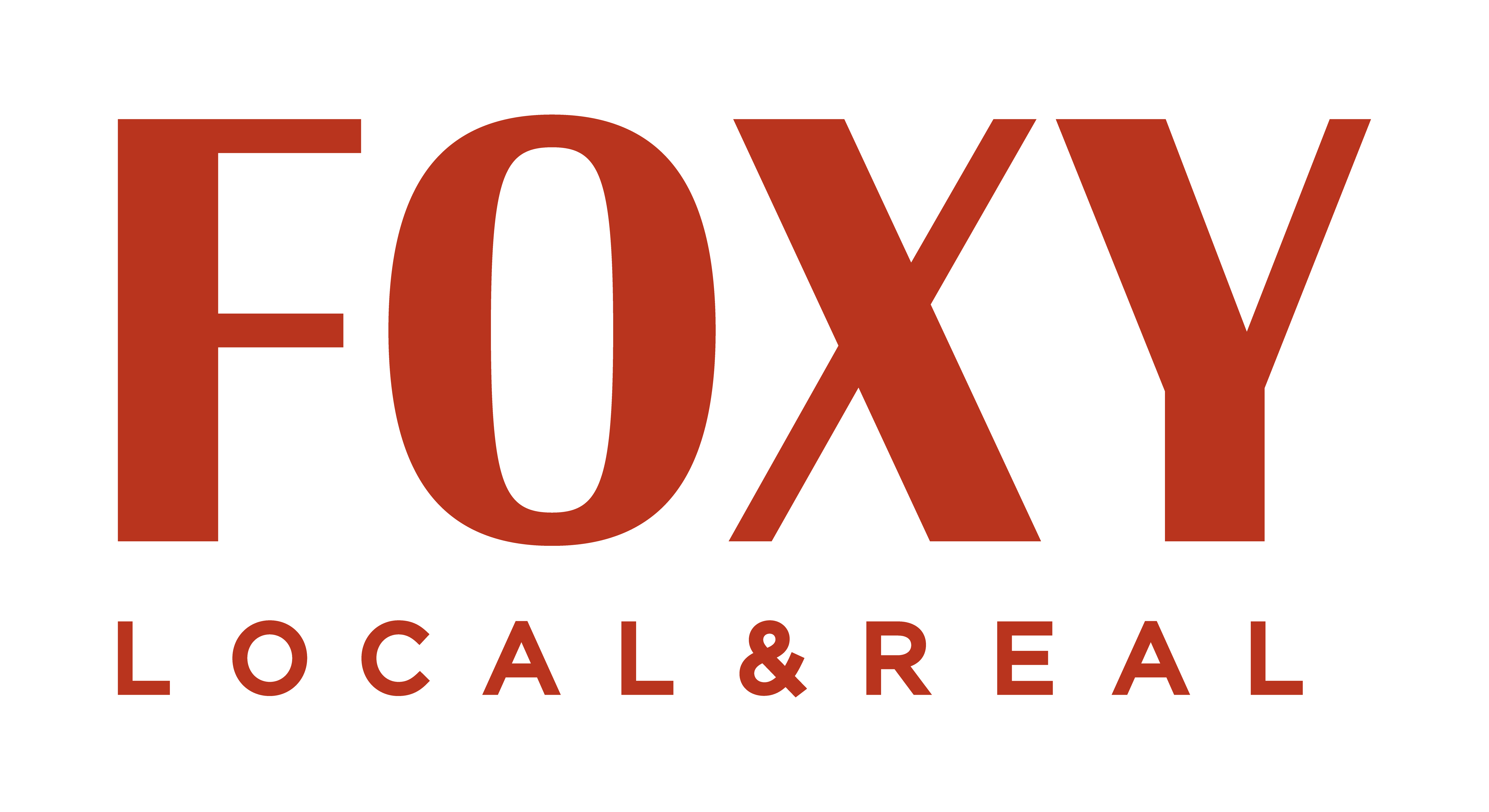 Foxy logo