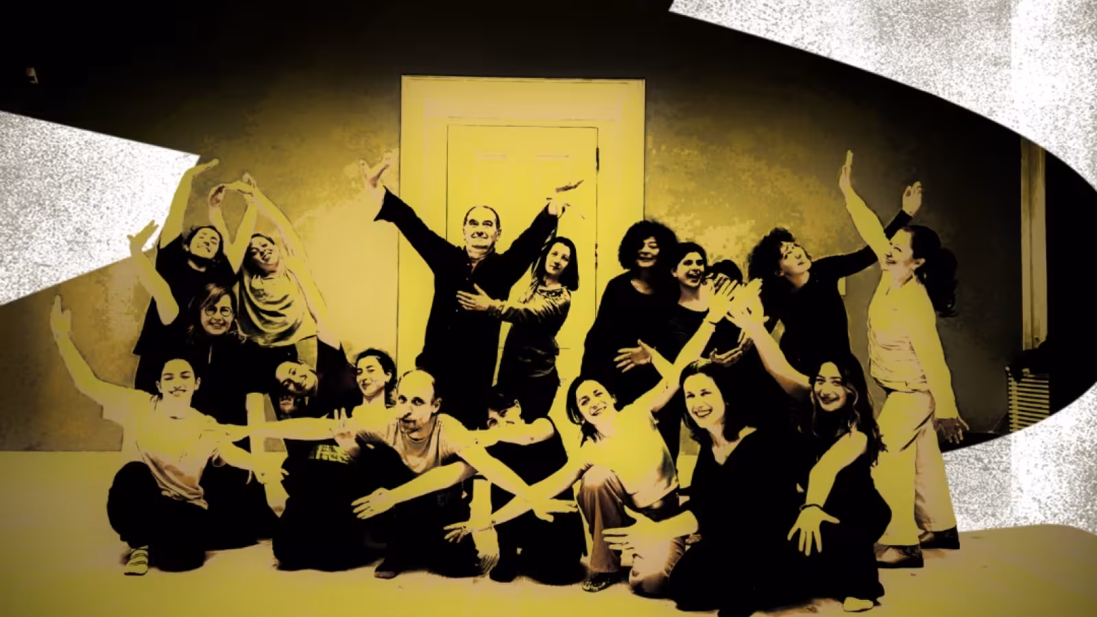 Միհրան Թոմասեանի հետ յանկարծաբանութեան աշխատանոց