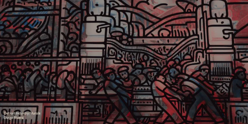 diego rivera