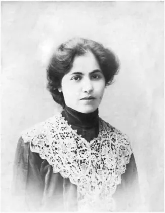 Zabel Yesayan