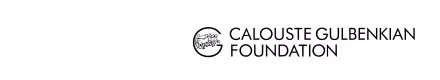 Calouste Gulbenkian Foundation logo