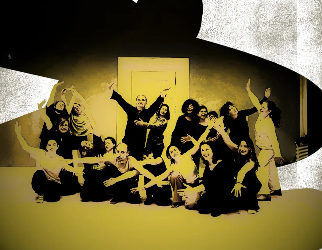 Միհրան Թոմասեանի հետ յանկարծաբանութեան աշխատանոց